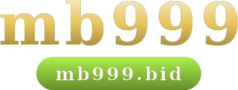 mb999 logo
